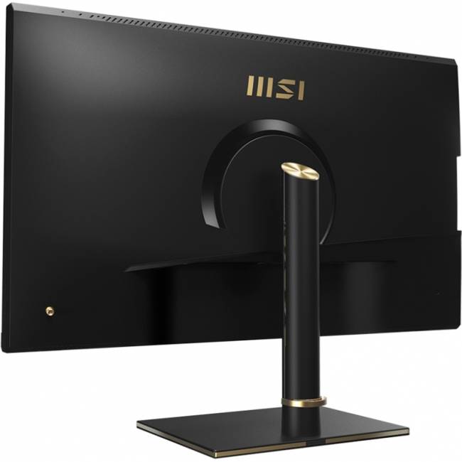 Монитор MSI Summit MS321UP (9S6-3DA98T-023) — для бизнеса и офиса Монитор MSI Summit MS321UP (9S6-3DA98T-023) — для бизнеса и офиса