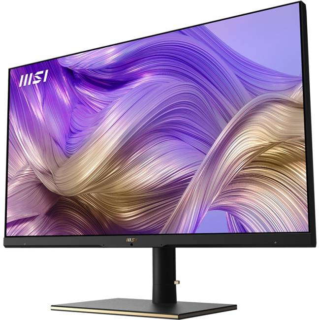 Монитор MSI Summit MS321UP (9S6-3DA98T-023) — для бизнеса и офиса Монитор MSI Summit MS321UP (9S6-3DA98T-023) — для бизнеса и офиса