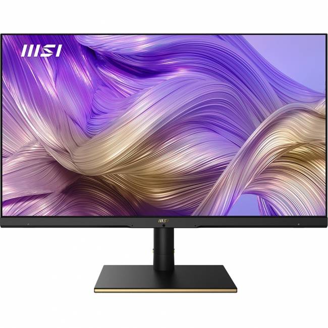 Монитор MSI Summit MS321UP (9S6-3DA98T-023) — для бизнеса и офиса Монитор MSI Summit MS321UP (9S6-3DA98T-023) — для бизнеса и офиса