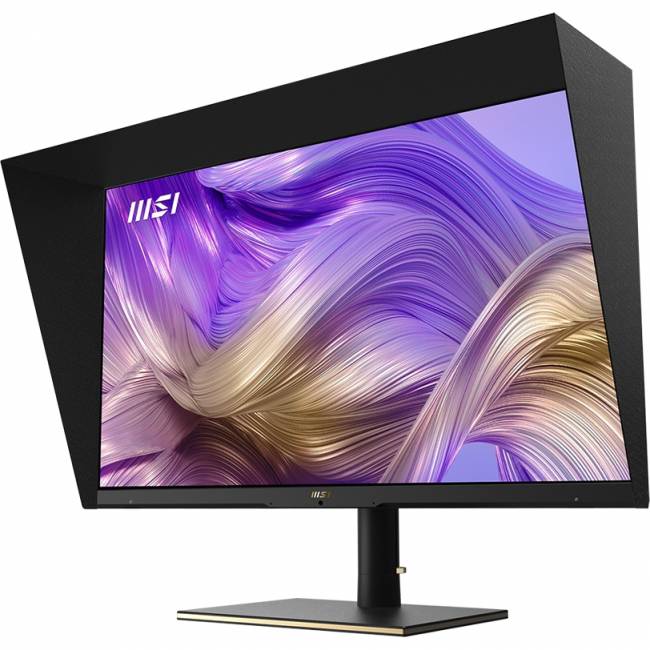 Монитор MSI Summit MS321UP (9S6-3DA98T-023) — для бизнеса и офиса Монитор MSI Summit MS321UP (9S6-3DA98T-023) — для бизнеса и офиса