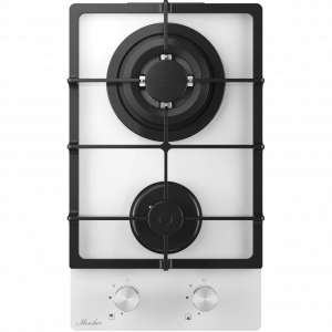 Варочная поверхность MONSHER MONSHER MGG 33 Blanc