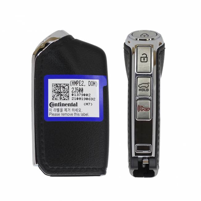 Ключ смарт KIA Mohave 2020 95440-2J500 4A NCF29AxM 433 MHz FSK с Keyless — для бизнеса и офиса Ключ смарт KIA Mohave 2020 95440-2J500 4A NCF29AxM 433 MHz FSK с Keyless — для бизнеса и офиса