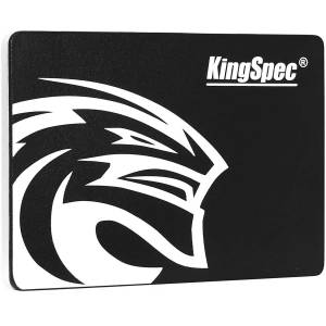 Твердотельный накопитель SHENZHEN KINGSPEC ELECTRONICS TECHNOLOGY CO LTD P4-960