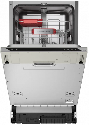 Встраиваемая посудомоечная машина KUPPERSBERG Kuppersberg GLM 4582