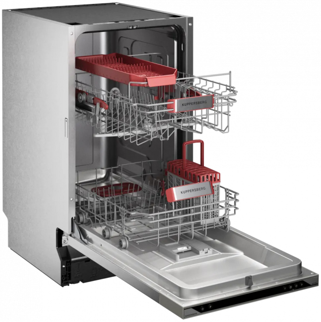 Встраиваемая посудомоечная машина KUPPERSBERG Kuppersberg GLM 4582 — для бизнеса и офиса