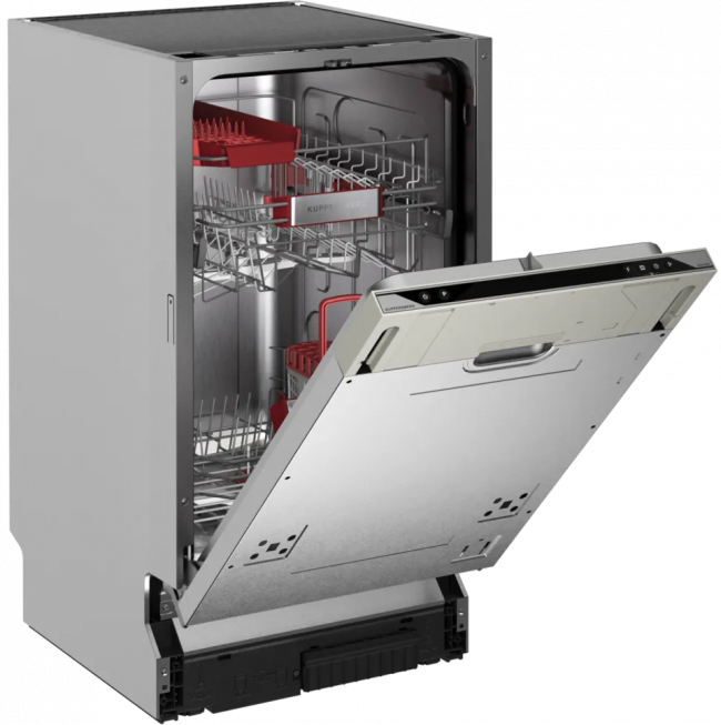 Встраиваемая посудомоечная машина KUPPERSBERG Kuppersberg GLM 4582 — для бизнеса и офиса