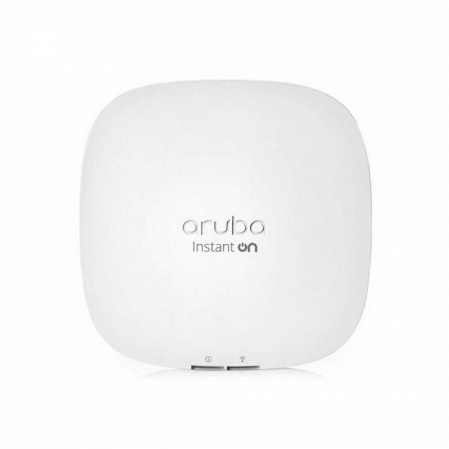 Точка доступа Wi-Fi Hewlett Packard Enterprise R4W02A — для бизнеса и офиса Точка доступа Wi-Fi Hewlett Packard Enterprise R4W02A — для бизнеса и офиса