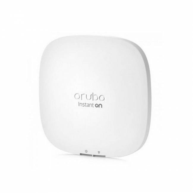 Точка доступа Wi-Fi Hewlett Packard Enterprise R4W02A — для бизнеса и офиса Точка доступа Wi-Fi Hewlett Packard Enterprise R4W02A — для бизнеса и офиса