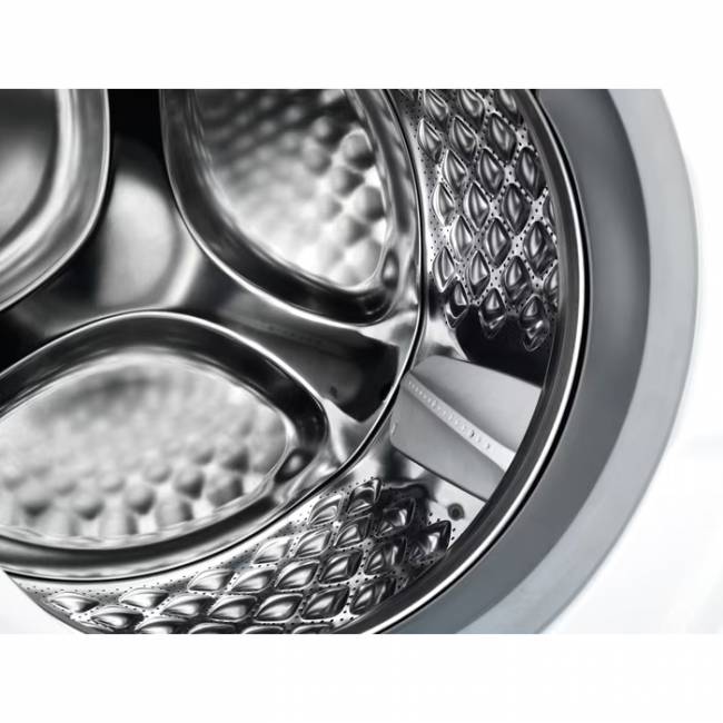 Стиральные машины с функцией сушки ELECTROLUX Electrolux EW8W7607QE — для бизнеса и офиса Стиральные машины с функцией сушки ELECTROLUX Electrolux EW8W7607QE — для бизнеса и офиса