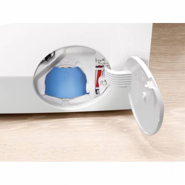 Стиральные машины с функцией сушки ELECTROLUX Electrolux EW8W7607QE — для бизнеса и офиса Стиральные машины с функцией сушки ELECTROLUX Electrolux EW8W7607QE — для бизнеса и офиса