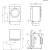 Стиральные машины с функцией сушки ELECTROLUX Electrolux EW8W7607QE — для бизнеса и офиса Стиральные машины с функцией сушки ELECTROLUX Electrolux EW8W7607QE — для бизнеса и офиса