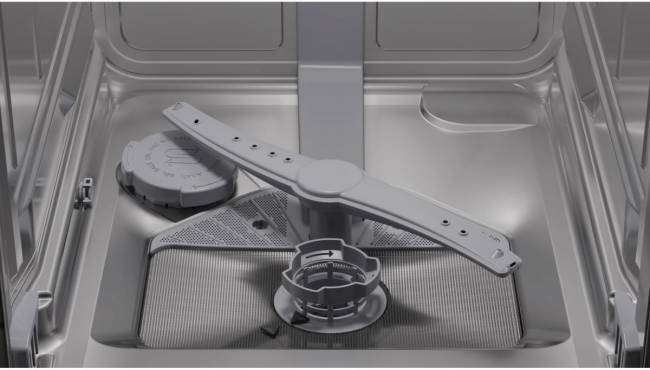 Встраиваемая посудомоечная машина Bosch Bosch SPV4HMX49E — для бизнеса и офиса Встраиваемая посудомоечная машина Bosch Bosch SPV4HMX49E — для бизнеса и офиса
