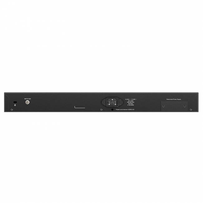 Коммутатор D-Link DGS-3630-28TC/A3ASI — для бизнеса и офиса Коммутатор D-Link DGS-3630-28TC/A3ASI — для бизнеса и офиса