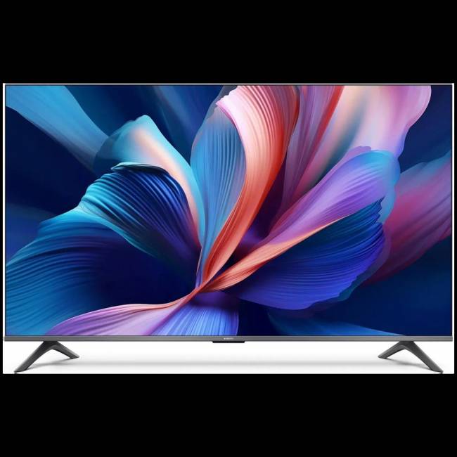 50" Телевизор Q-LED Xiaomi L50MB-APRU — для бизнеса и офиса 50" Телевизор Q-LED Xiaomi L50MB-APRU — для бизнеса и офиса