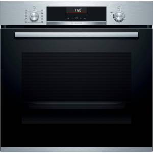 Встраиваемая электрическая духовка BOSCH Bosch HBG536HS0R
