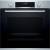 Встраиваемая электрическая духовка BOSCH Bosch HBG536HS0R — для бизнеса и офиса Встраиваемая электрическая духовка BOSCH Bosch HBG536HS0R — для бизнеса и офиса