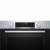 Встраиваемая электрическая духовка BOSCH Bosch HBG536HS0R — для бизнеса и офиса Встраиваемая электрическая духовка BOSCH Bosch HBG536HS0R — для бизнеса и офиса