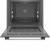 Встраиваемая электрическая духовка BOSCH Bosch HBG536HS0R — для бизнеса и офиса Встраиваемая электрическая духовка BOSCH Bosch HBG536HS0R — для бизнеса и офиса