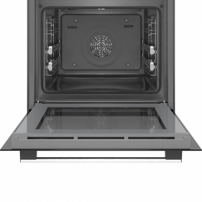 Встраиваемая электрическая духовка BOSCH Bosch HBG536HS0R — для бизнеса и офиса Встраиваемая электрическая духовка BOSCH Bosch HBG536HS0R — для бизнеса и офиса