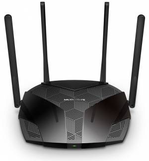 Маршрутизатор Mercusys MR70X