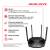 Маршрутизатор Mercusys MR70X — для бизнеса и офиса Маршрутизатор Mercusys MR70X — для бизнеса и офиса
