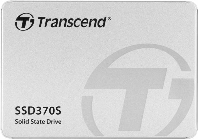 Твердотельный накопитель Transcend SSD370S TS512GSSD370S — для бизнеса и офиса Твердотельный накопитель Transcend SSD370S TS512GSSD370S — для бизнеса и офиса
