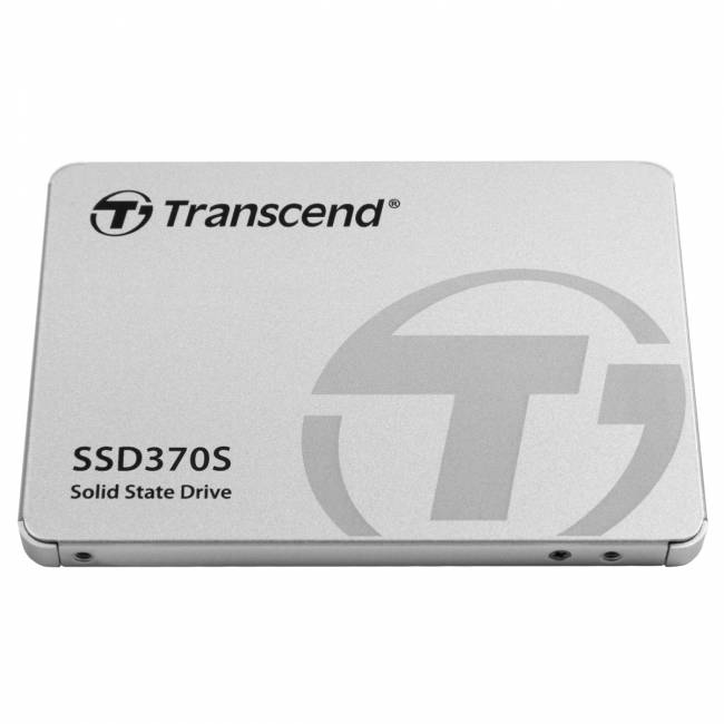 Твердотельный накопитель Transcend SSD370S TS512GSSD370S — для бизнеса и офиса Твердотельный накопитель Transcend SSD370S TS512GSSD370S — для бизнеса и офиса