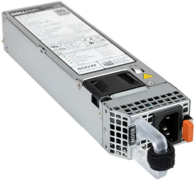 Блок питания Dell 450-AIYX — для бизнеса и офиса Блок питания Dell 450-AIYX — для бизнеса и офиса