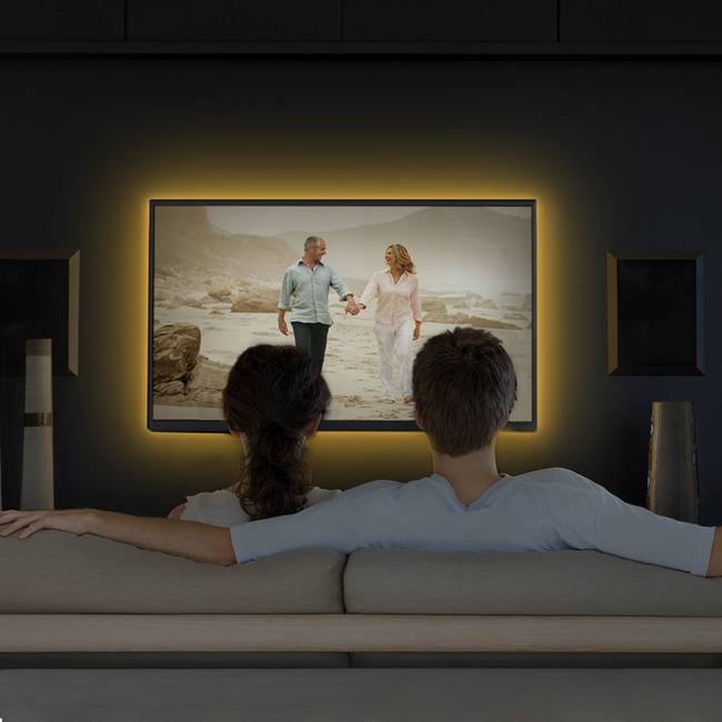 Умная светодиодная Wi-Fi лента TP-Link Tapo L900-10 — для бизнеса и офиса