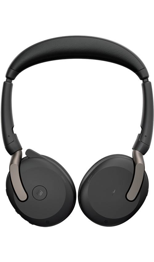 Гарнитура беспроводная Jabra 26699-999-999 — для бизнеса и офиса