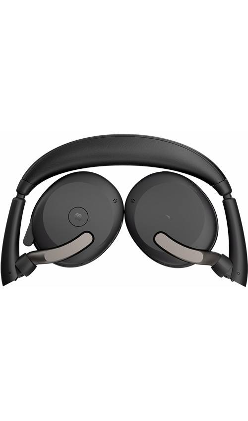 Гарнитура беспроводная Jabra 26699-999-999 — для бизнеса и офиса