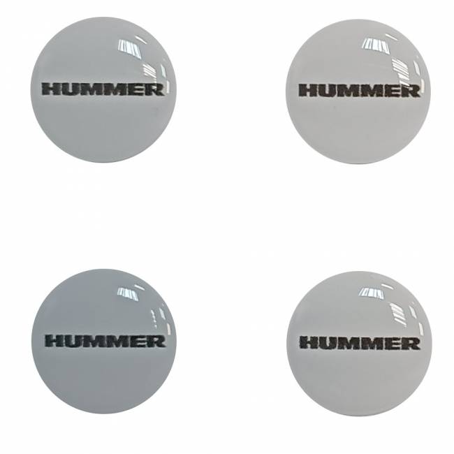 Логотип силиконовый 14 мм HUMMER — для бизнеса и офиса Логотип силиконовый 14 мм HUMMER — для бизнеса и офиса