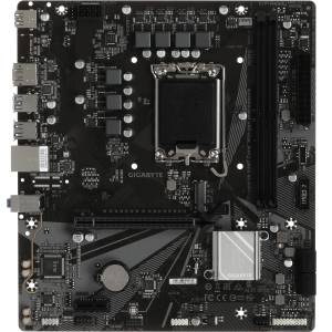 Материнская плата Gigabyte B760M H V2