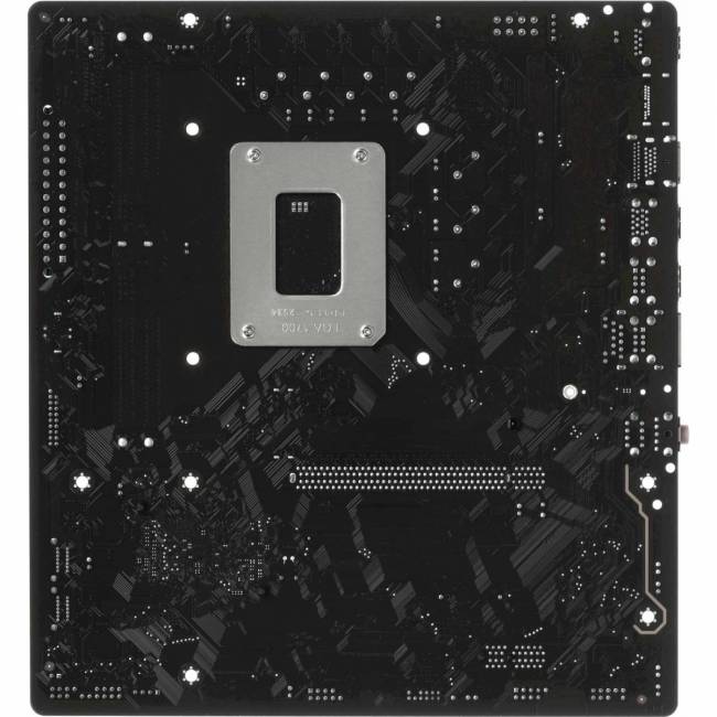 Материнская плата Gigabyte B760M H V2 — для бизнеса и офиса Материнская плата Gigabyte B760M H V2 — для бизнеса и офиса
