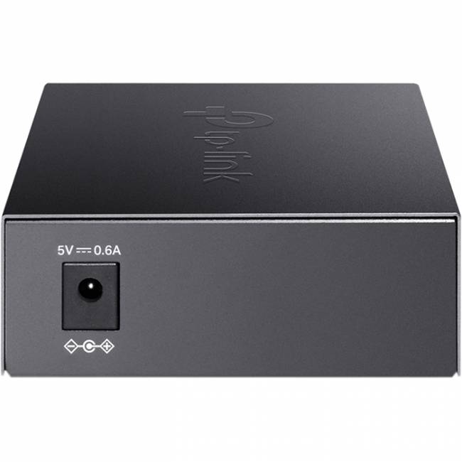 Медиаконвертер TP-Link TL-FC311B-2 — для бизнеса и офиса Медиаконвертер TP-Link TL-FC311B-2 — для бизнеса и офиса