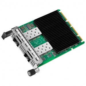 Сетевая карта Intel E810XXVDA2OCP3G Сетевая карта Intel E810XXVDA2OCP3G