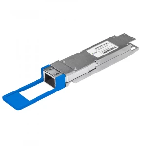 Модуль SNR QSFP+LR4-20