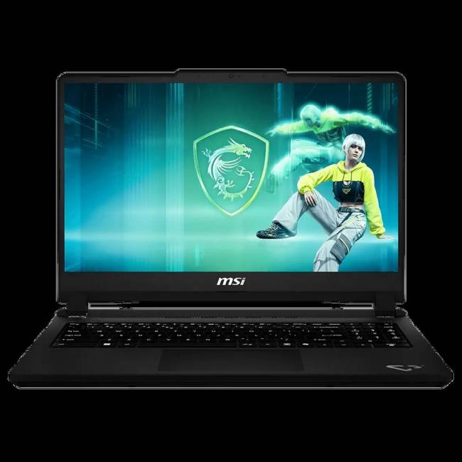 Ноутбук MSI 9S7-15T111-227 — для бизнеса и офиса Ноутбук MSI 9S7-15T111-227 — для бизнеса и офиса