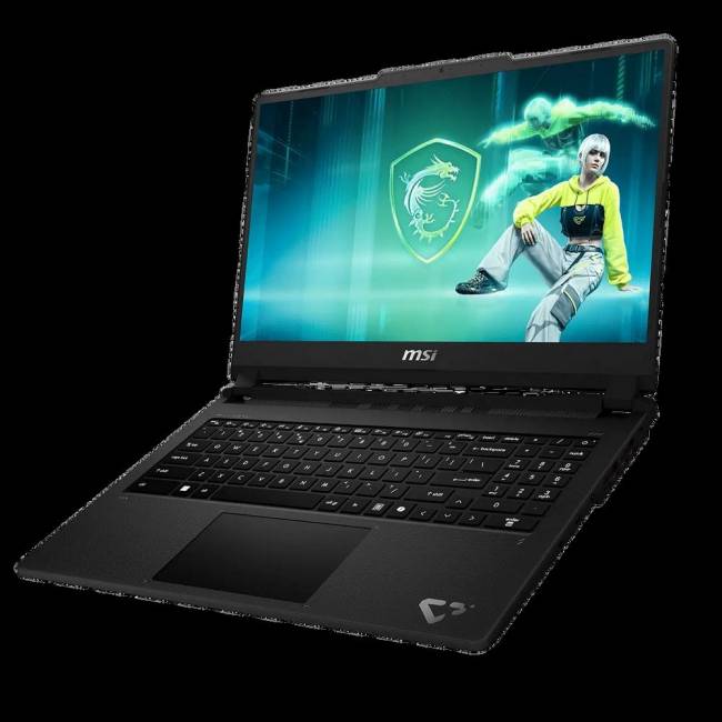 Ноутбук MSI 9S7-15T111-227 — для бизнеса и офиса Ноутбук MSI 9S7-15T111-227 — для бизнеса и офиса