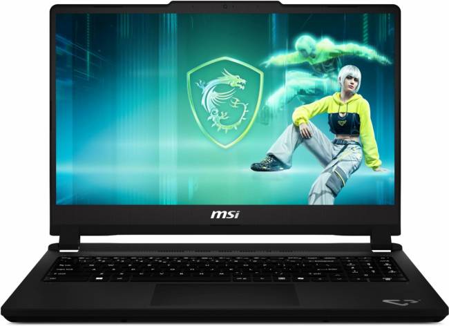 Ноутбук MSI 9S7-15T111-227 — для бизнеса и офиса Ноутбук MSI 9S7-15T111-227 — для бизнеса и офиса