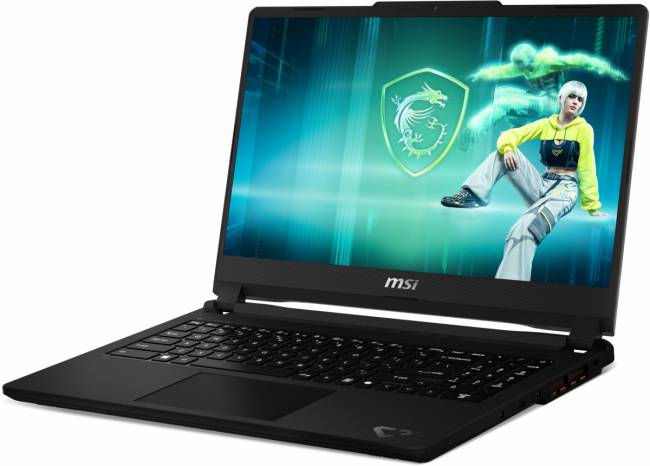 Ноутбук MSI 9S7-15T111-227 — для бизнеса и офиса Ноутбук MSI 9S7-15T111-227 — для бизнеса и офиса