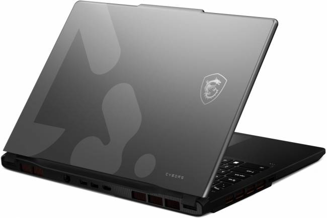 Ноутбук MSI 9S7-15T111-227 — для бизнеса и офиса Ноутбук MSI 9S7-15T111-227 — для бизнеса и офиса