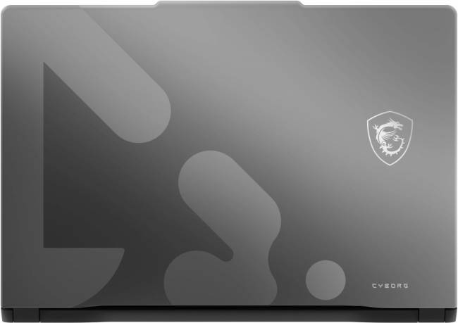 Ноутбук MSI 9S7-15T111-227 — для бизнеса и офиса Ноутбук MSI 9S7-15T111-227 — для бизнеса и офиса