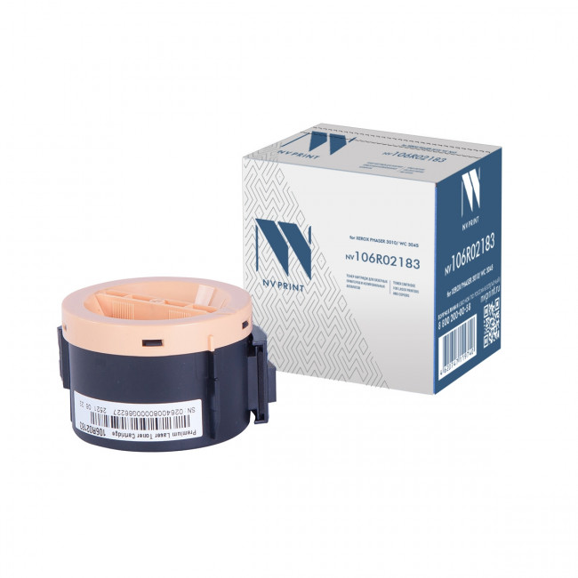 - NV Print NV-106R02183 — для бизнеса и офиса