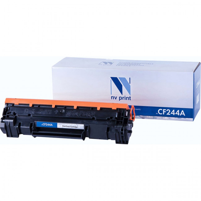 - NV Print NV-CF244A-SET2 — для бизнеса и офиса