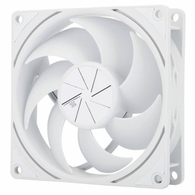 Кулер для корпуса Thermalright TL-P9W — для бизнеса и офиса Кулер для корпуса Thermalright TL-P9W — для бизнеса и офиса