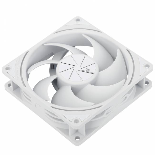 Кулер для корпуса Thermalright TL-P9W — для бизнеса и офиса Кулер для корпуса Thermalright TL-P9W — для бизнеса и офиса
