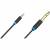 Кабель Vention аудио Jack 6,5 mm M/ 3,5 M - 5 м Кабель Vention jack 6.5 mm(m)/mini jack 3.5 mm(m) - 5 м (BABBJ) — для бизнеса и офиса Кабель Vention аудио Jack 6,5 mm M/ 3,5 M - 5 м Кабель Vention jack 6.5 mm(m)/mini jack 3.5 mm(m) - 5 м (BABBJ) — для бизнеса и офиса