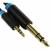 Кабель Vention аудио Jack 6,5 mm M/ 3,5 M - 5 м Кабель Vention jack 6.5 mm(m)/mini jack 3.5 mm(m) - 5 м (BABBJ) — для бизнеса и офиса Кабель Vention аудио Jack 6,5 mm M/ 3,5 M - 5 м Кабель Vention jack 6.5 mm(m)/mini jack 3.5 mm(m) - 5 м (BABBJ) — для бизнеса и офиса