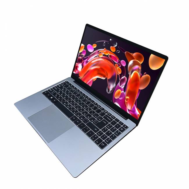 Ноутбук HIPER OFFICE HLP H1574O7165WM — для бизнеса и офиса Ноутбук HIPER OFFICE HLP H1574O7165WM — для бизнеса и офиса